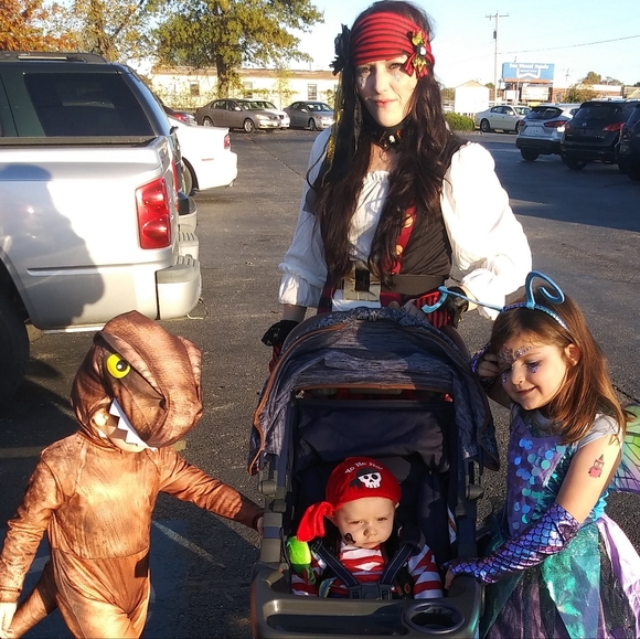 Meet your Posher, Raychel - Picture 10 of 16